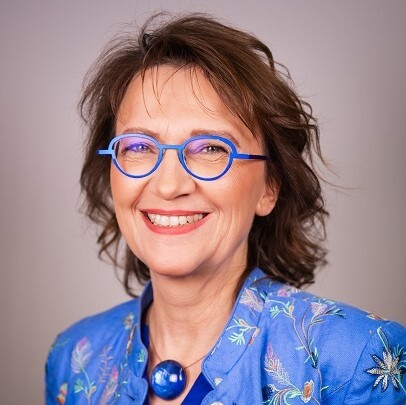 Profilbild für Delia Balzer