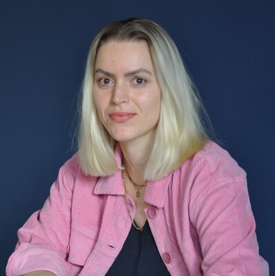 Profilbild für Kira Tschierschke