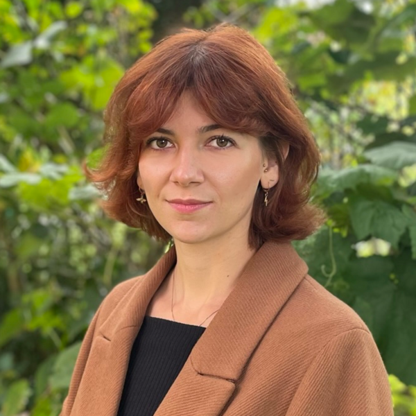 Profilbild für Laura Hänsch