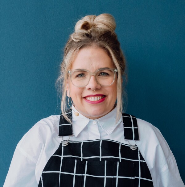 Profilbild für Ninia LaGrande