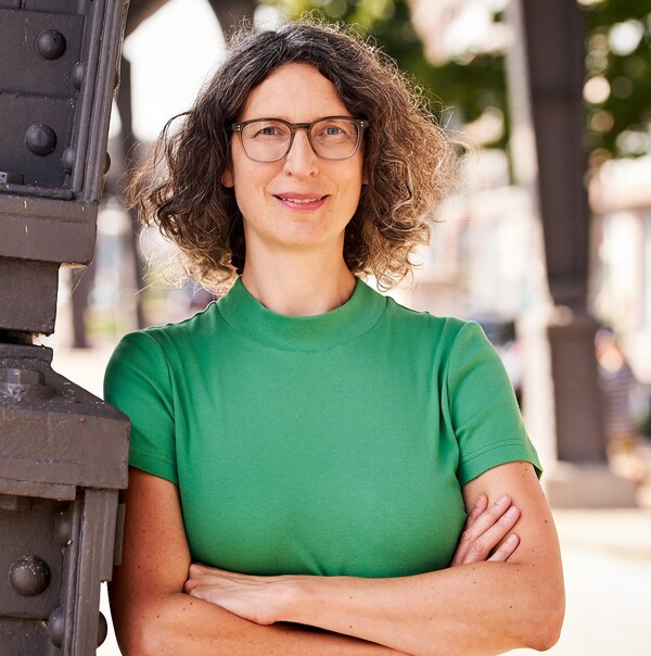 Profilbild für Julia André