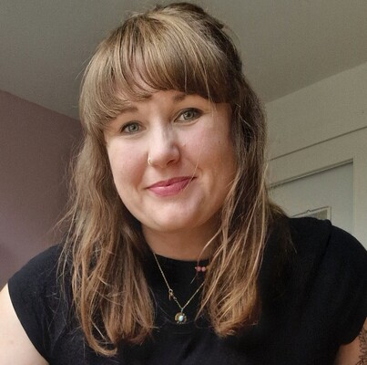 Profilbild für Larissa Gebken
