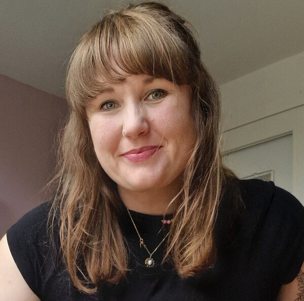 Profilbild für Larissa Gebken