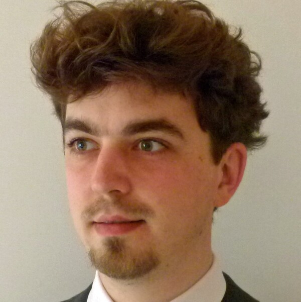 Profilbild für Florian Breitinger