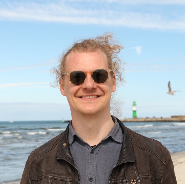 Profilbild für Victor Jüttner