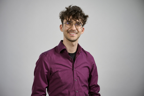 Profilbild für Luca Neuperti