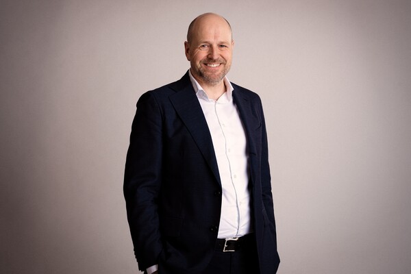 Profilbilde for En samtale med NRK