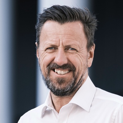 Profilbilde for Michael Petersen