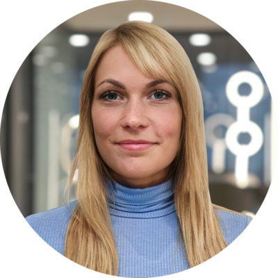 Profilbilde for Cecilie Johansen