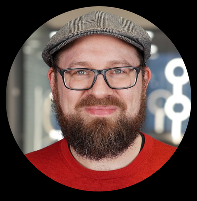 Profilbilde for Marius Hole