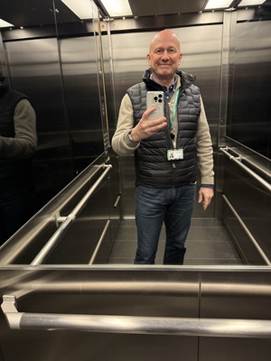 Profilbilde for Vidar Audum