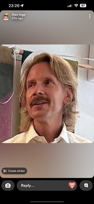 Profilbilde for Jimi inge