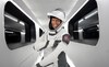 Profilbilde for Norges første astronaut