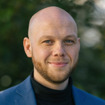 Profilbilde for Christoffer Besler Hansen