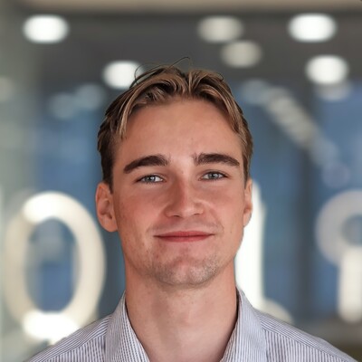 Profilbilde for Vetle Raa Ellingsen