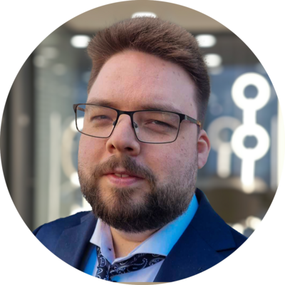 Profilbilde for Magnus Brenno Mikkelsen