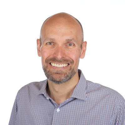 Profilbilde for Stian Wetterstad