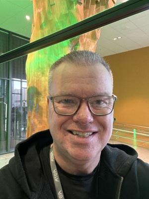 Profilbilde for Børre Nygren