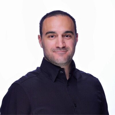 Profilbilde for J-P Villeneuve