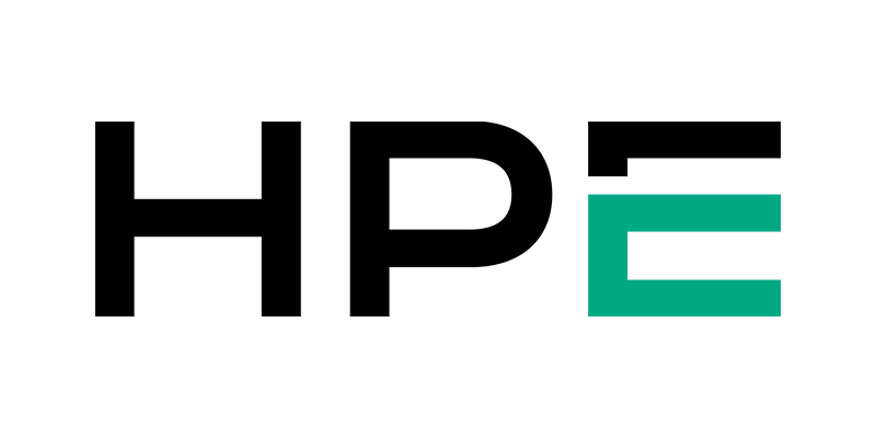 Profilbilde for HPE