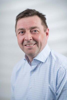 Profilbilde for En samtale med Sparebanken Møre