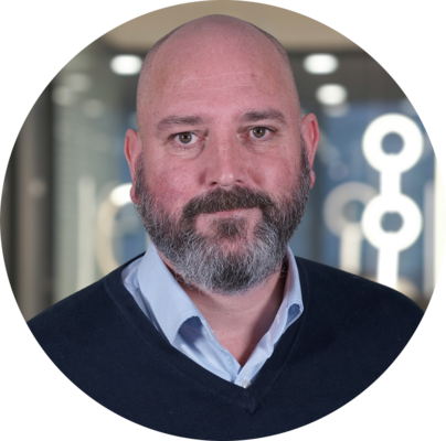 Profilbilde for Egil Næss