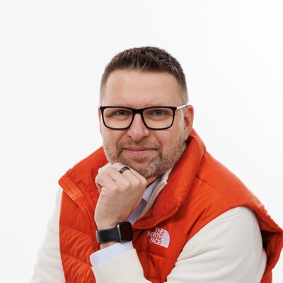 Profilbilde for Stian Elde