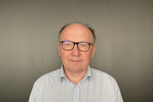 Profilbilde for Helge Stubberud