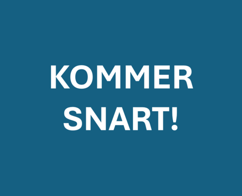 Profilbilde for Ekstern keynote - mer informasjon kommer!