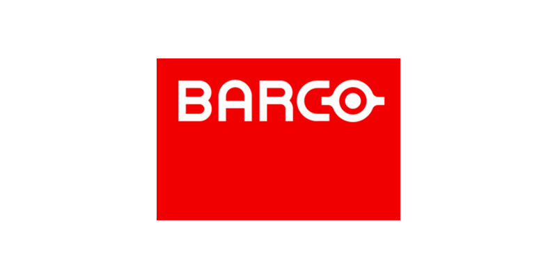 Profilbilde for Barco