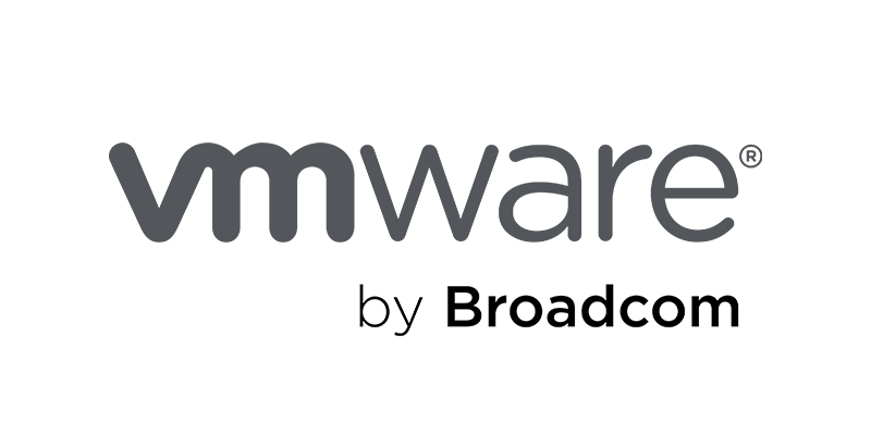 Profilbilde for Vmware by Broadcom
