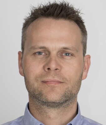 Profilbilde for Fredrik Neeb