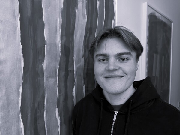 Profilbild für Niclas Sommer