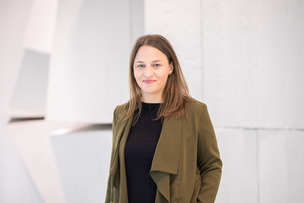 Profilbild für Melanie Bartos