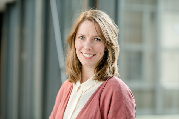 Profilbild für Tabea Bouchemit