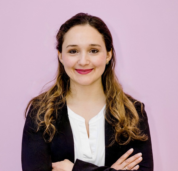 Profilbild für Mathilde Cabenda