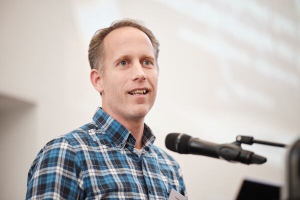 Profilbild für Philip Dunkhase