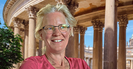 Profilbild für Dr. Silke Engel