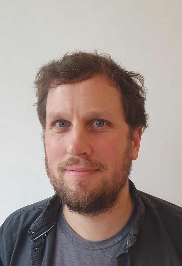 Profilbild für Dr. Christoph Haker