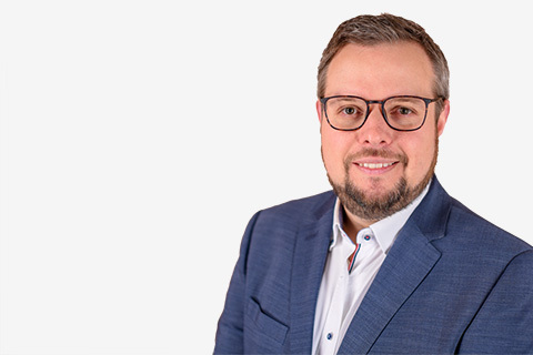 Profilbild für Lars Heinlein