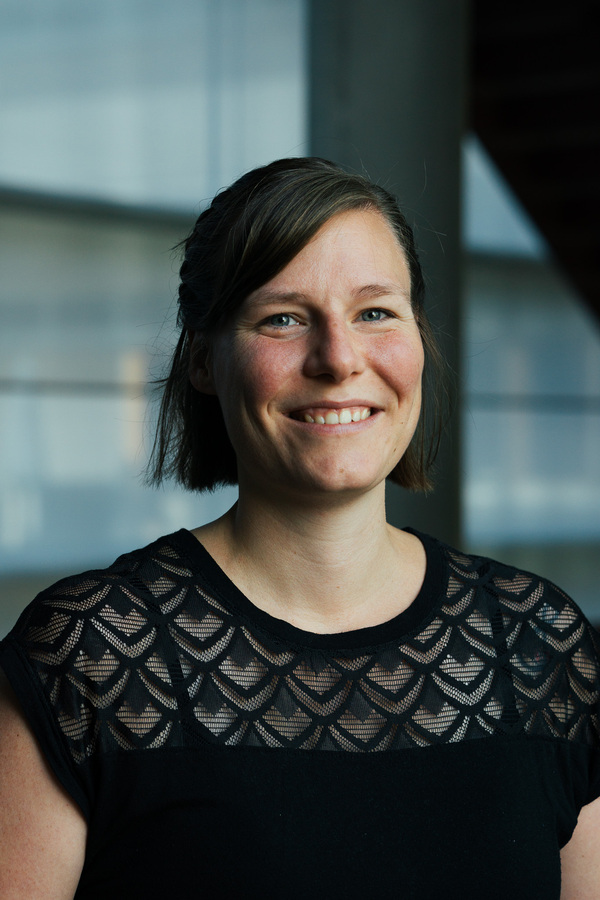 Profilbild für Dr. Alice Hesse