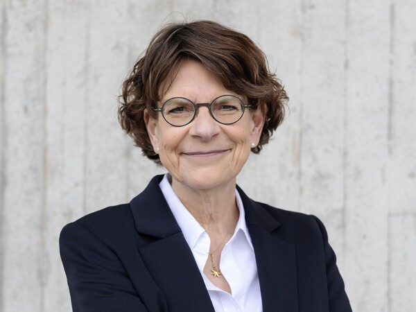Profilbild für Dr. Elisabeth Hoffmann