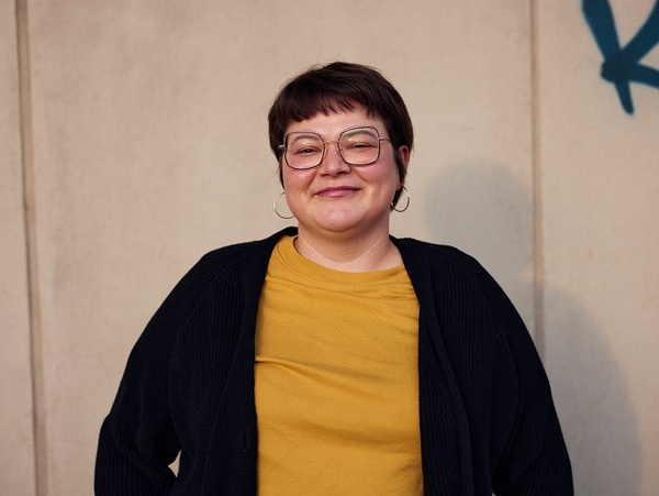 Profilbild für Sophia Hohmann