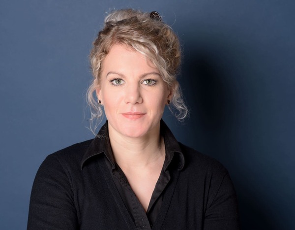 Profilbild für Kristin Küter