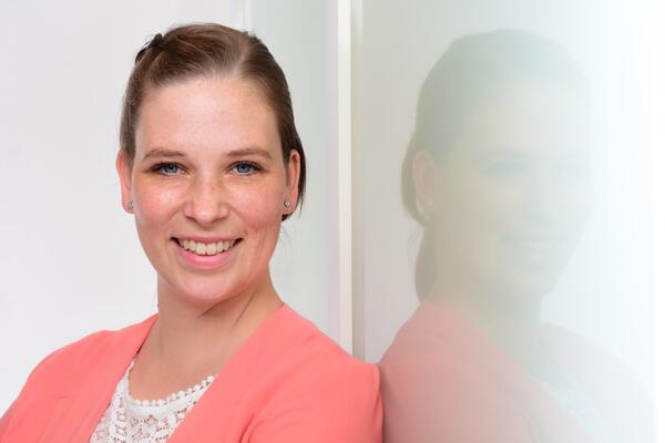 Profilbild für Maike Stelter