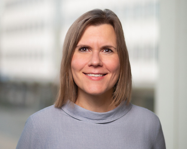 Profilbild für Dr. Madlen Mammen