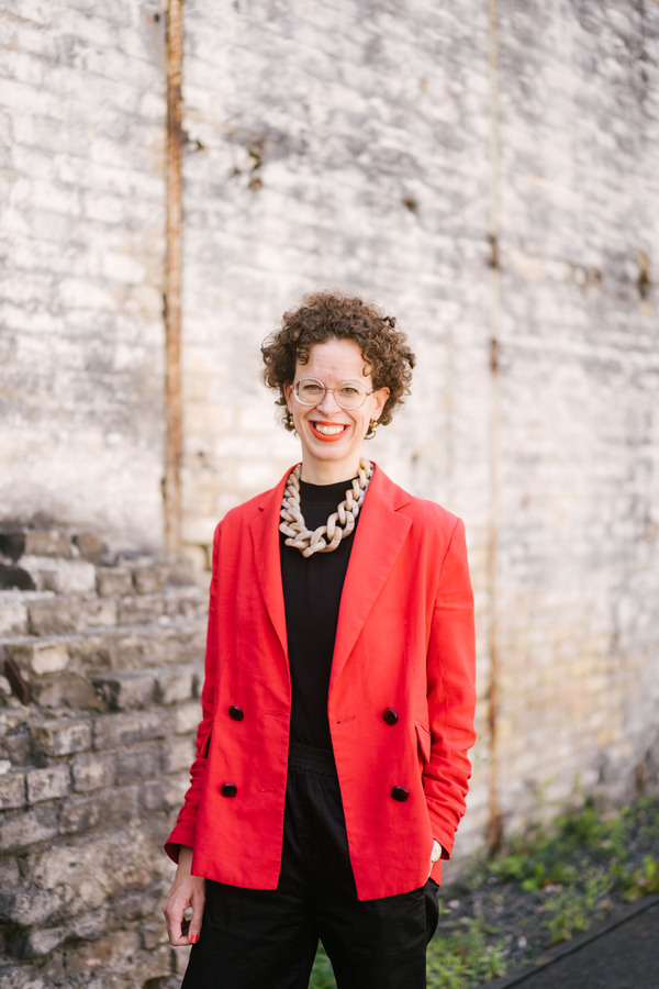 Profilbild für Prof. Dr. Stefanie Molthagen-Schnöring