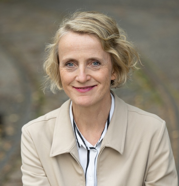 Profilbild für Nicola Wessinghage
