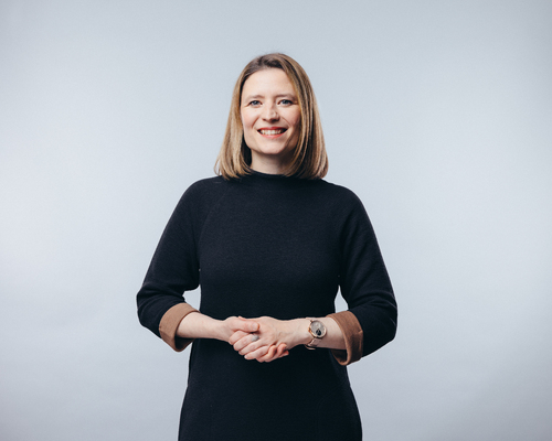 Profilbild für Dr. Hanna Proner