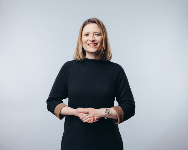 Profilbild für Dr. Hanna Proner
